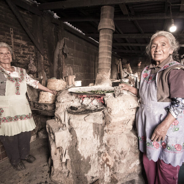 «Ellas curan», el corto que reconoce a las curanderas tradicionales