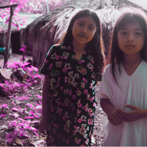 Niñas madre, una violenta realidad mexicana. A 27 años del caso Paulina