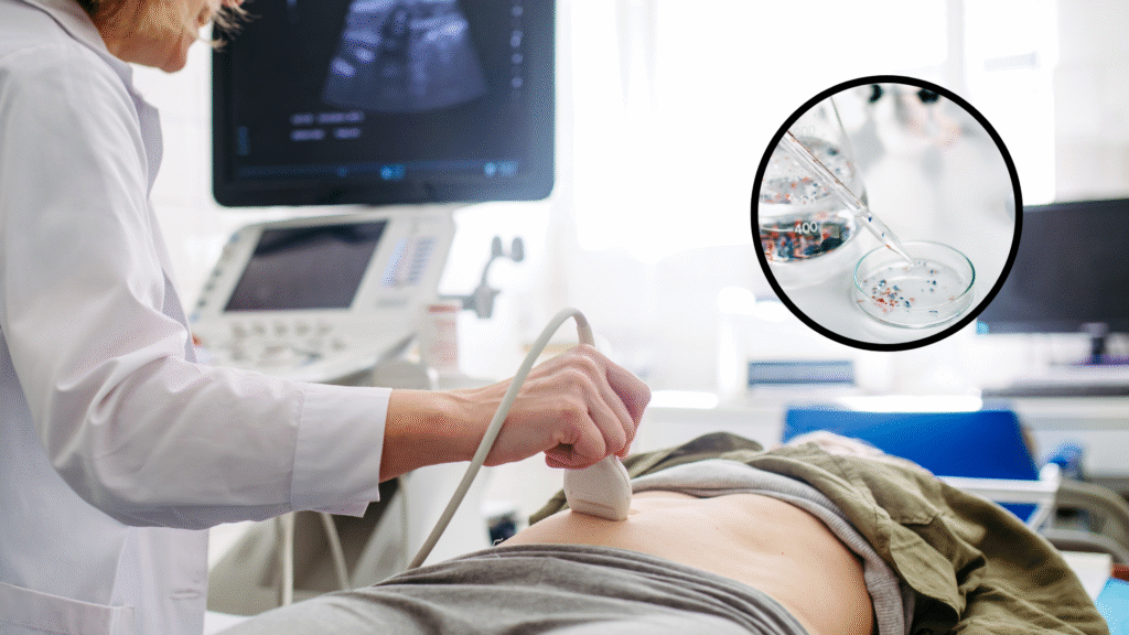 Microplásticos amenazan la salud reproductiva de las mujeres, advierten estudios