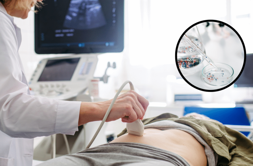 Microplásticos amenazan la salud reproductiva de las mujeres, advierten estudios