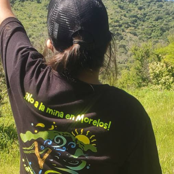 Mujeres de Xochitepec logran suspender explotación minera, precedente ambiental contra el extractivismo