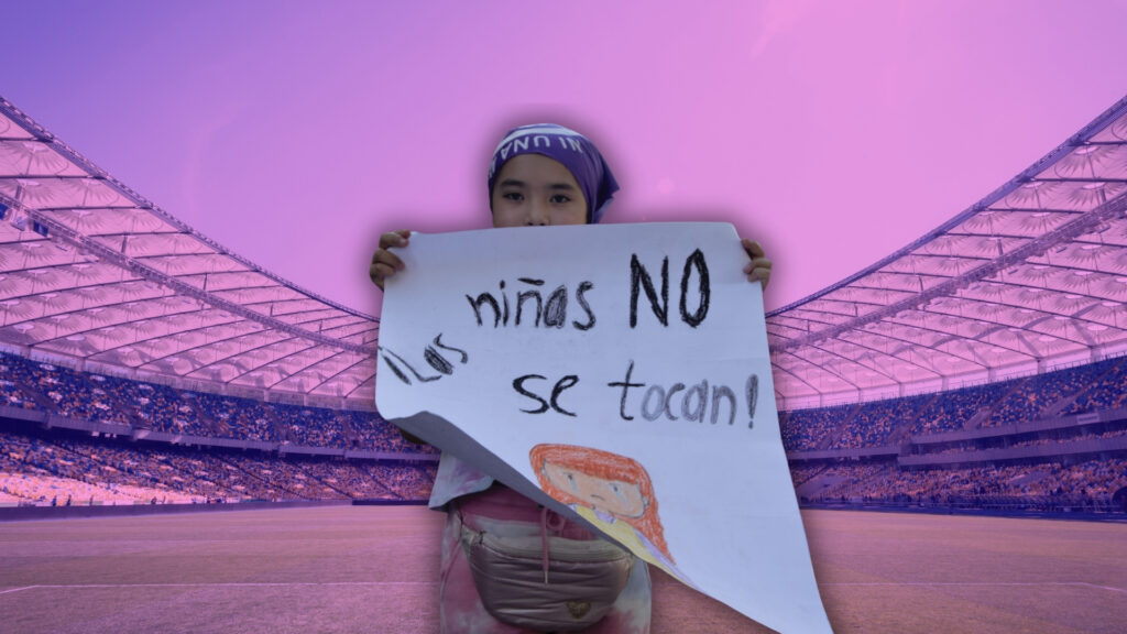 FIFA carece de protocolos contra trata infantil rumbo al Mundial 2026: Human Rights Watch