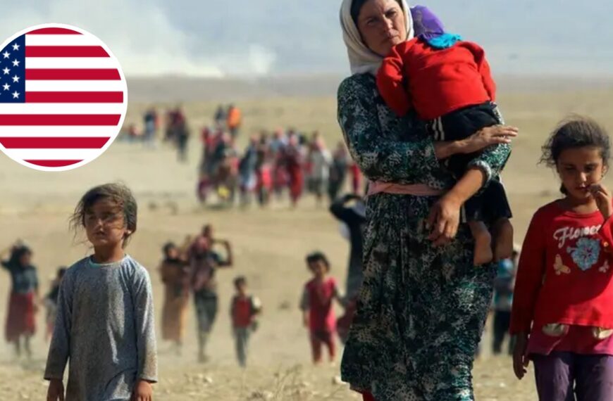 Antes de Venezuela, más de 25 países fueron intervenidos por Estados Unidos