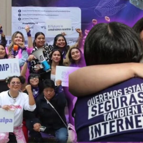 Restricciones de Grok ante violencia sexual digital no aseguran protección a mujeres: Defensora