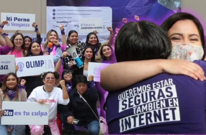 Restricciones de Grok ante violencia sexual digital no aseguran protección a mujeres: Defensora