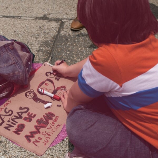 501 niñas y adolescentes fueron asesinadas durante 2025, solo 58 casos investigados como feminicidio