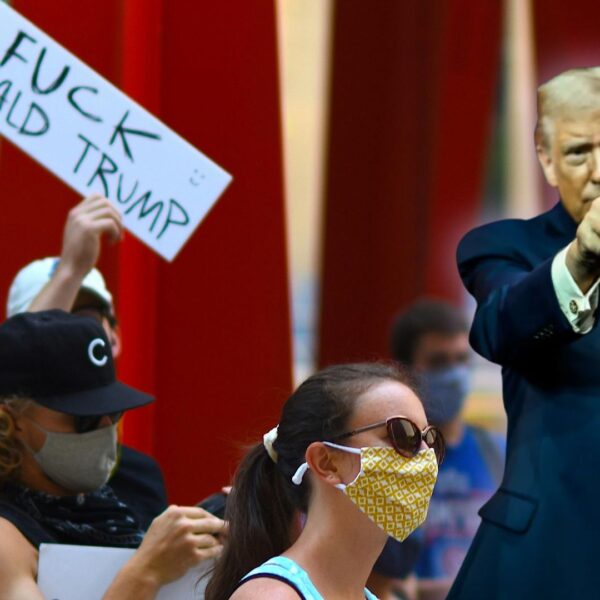 Segundo mandato de Trump, un retroceso para los derechos de las mujeres