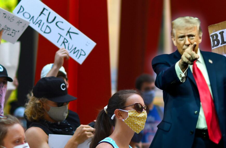 Segundo mandato de Trump, un retroceso para los derechos de las mujeres