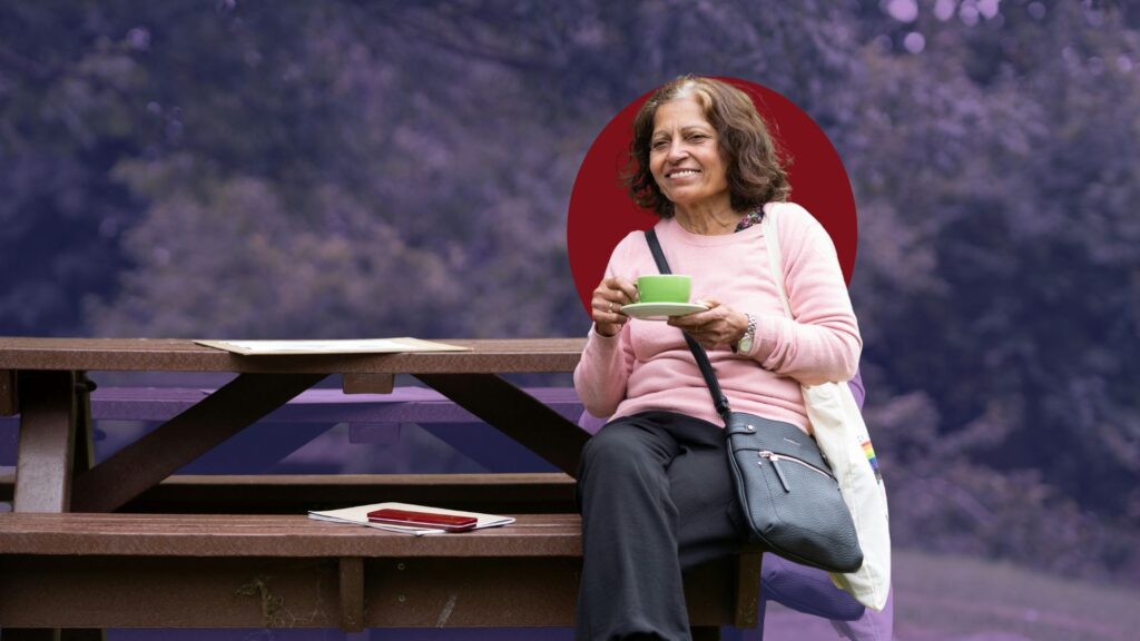 Depresión durante la menopausia, una afectación poco atendida en la salud de las mujeres