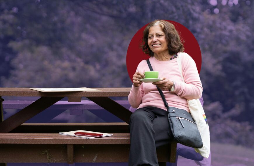 Depresión durante la menopausia, una afectación poco atendida en la salud de las mujeres