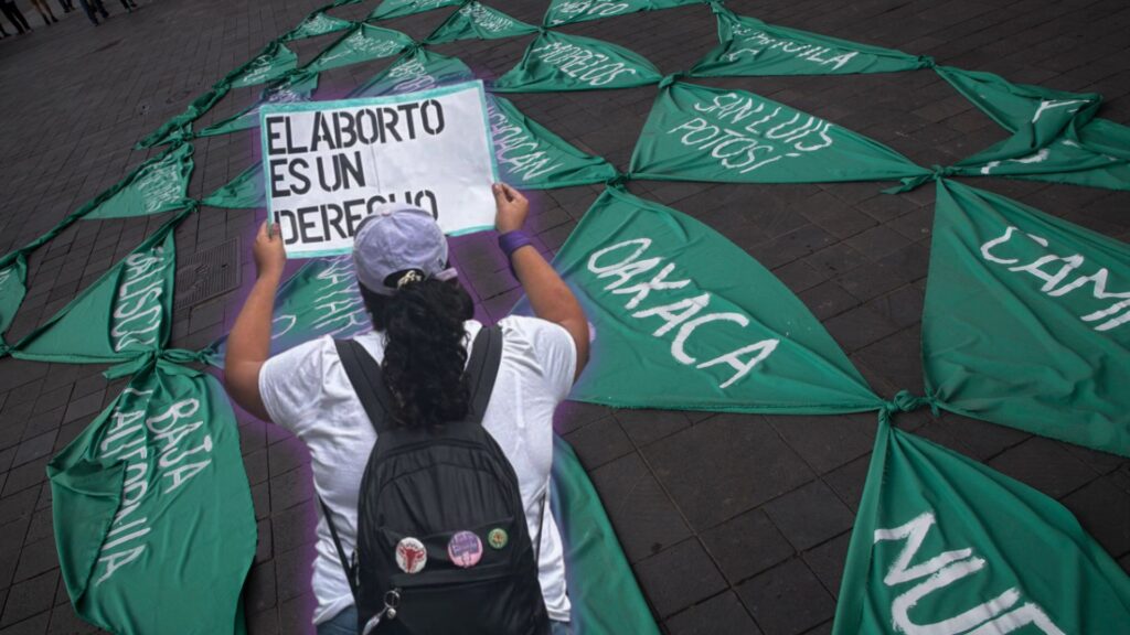 Denuncian a 6 entidades: obstaculizan acceso al aborto pese a despenalización