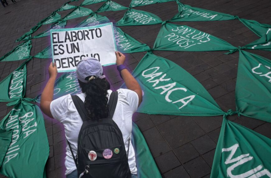 Denuncian a 6 entidades: obstaculizan acceso al aborto pese a despenalización