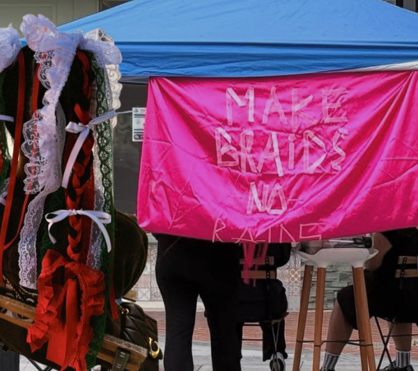 Ponte Your Moños: mujeres que reivindican la identidad latina ante discriminación migratoria