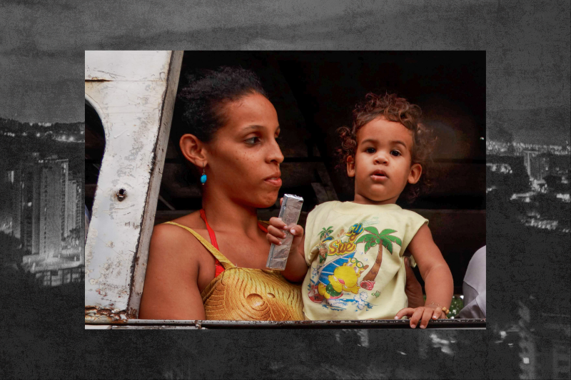 Venezolanas enfrentan crisis de cuidados ante operación militar de Estados Unidos: Defensoras