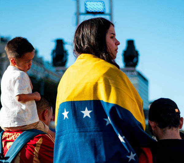 Antes de operativo estadounidense, dictadura de Maduro ya frenaba derechos humanos de venezolanas