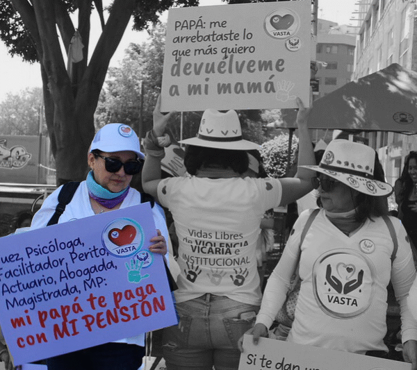 SCJN ordena pensión alimentaria retroactiva incluso cuando otro familiar asume legalmente la paternidad