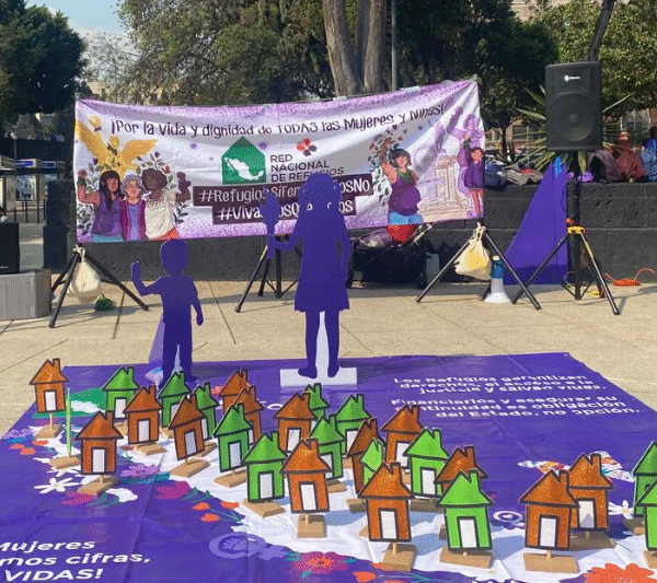 RNR denuncia retroceso en la garantía de derechos con nuevo lineamiento del programa de refugios