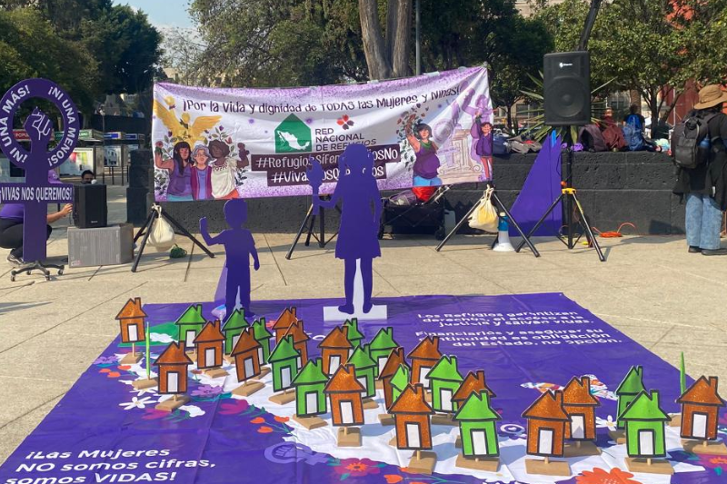 RNR denuncia retroceso en la garantía de derechos con nuevo lineamiento del programa de refugios