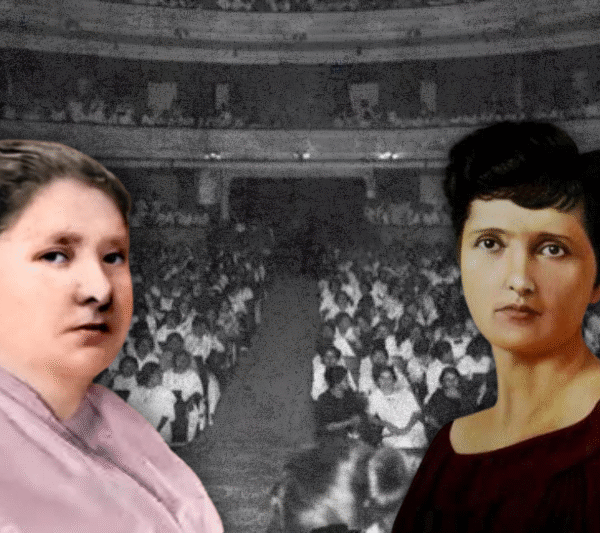 Primer Congreso Feminista de México, puente entre pensamiento de Rita Cetina y Elvira Carillo