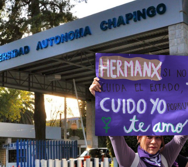 Semana crucial en juicio contra rector de Chapingo acusado de violación equiparada contra alumna
