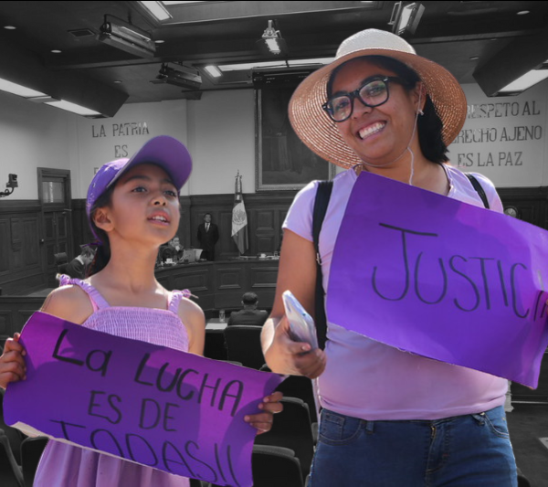 Medidas de protección para mujeres víctimas de violencia deberán superar los 90 días: SCJN