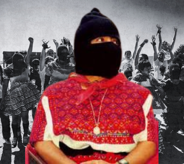 El proyecto político para mujeres, legado de la Comandanta Ramona en la lucha zapatista