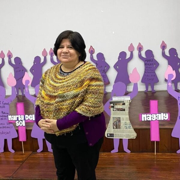 Infancias en orfandad por feminicidio olvidadas. Urge registro nacional: OCNF