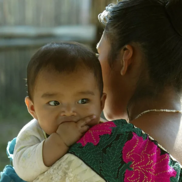 Detrás del parto de niña Deisy en Chiapas, hubo un episodio de violencia sexual: Defensoras