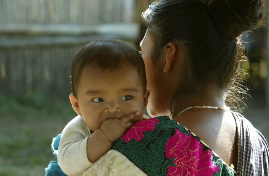 Detrás del parto de niña Deisy en Chiapas, hubo un episodio de violencia sexual: Defensoras