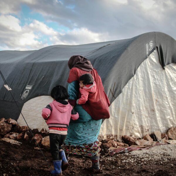 La movilidad de las mujeres: violencias en las rutas migratorias