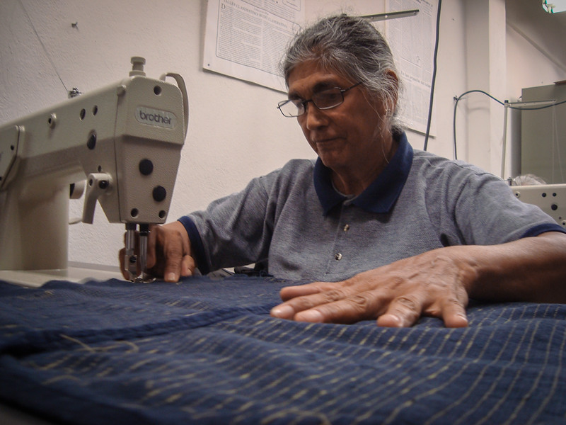 Industria indumentaria se sostiene de explotar mujeres trabajadoras: ProDESC