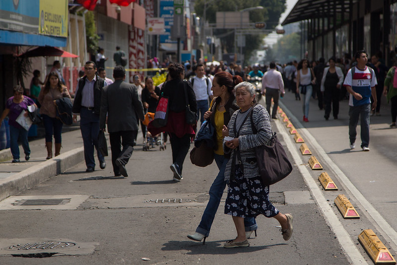 Sheinbaum enfrenta un México con crisis de derechos humanos: Human Rights Watch