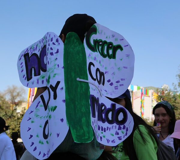 Solo 8 entidades de México adecuaron su ley para sancionar el matrimonio infantil