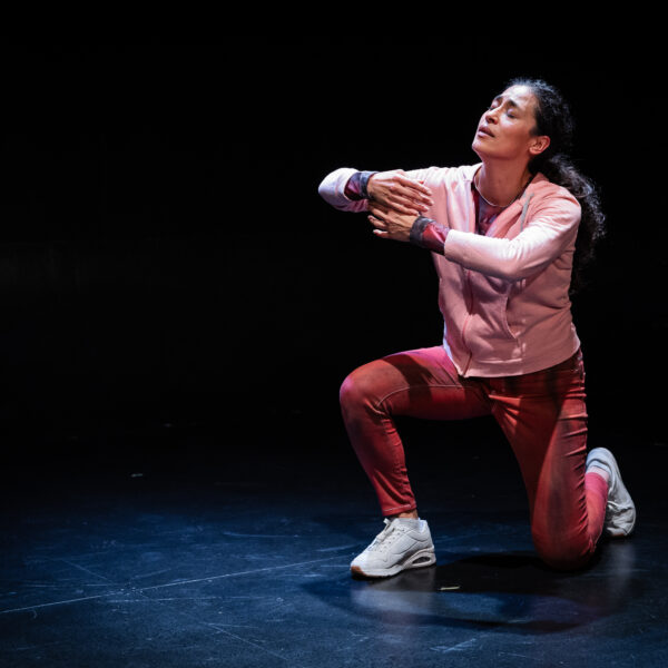 Teatro UNAM presenta Hasta encontrarte, una obra sobre madres buscadoras