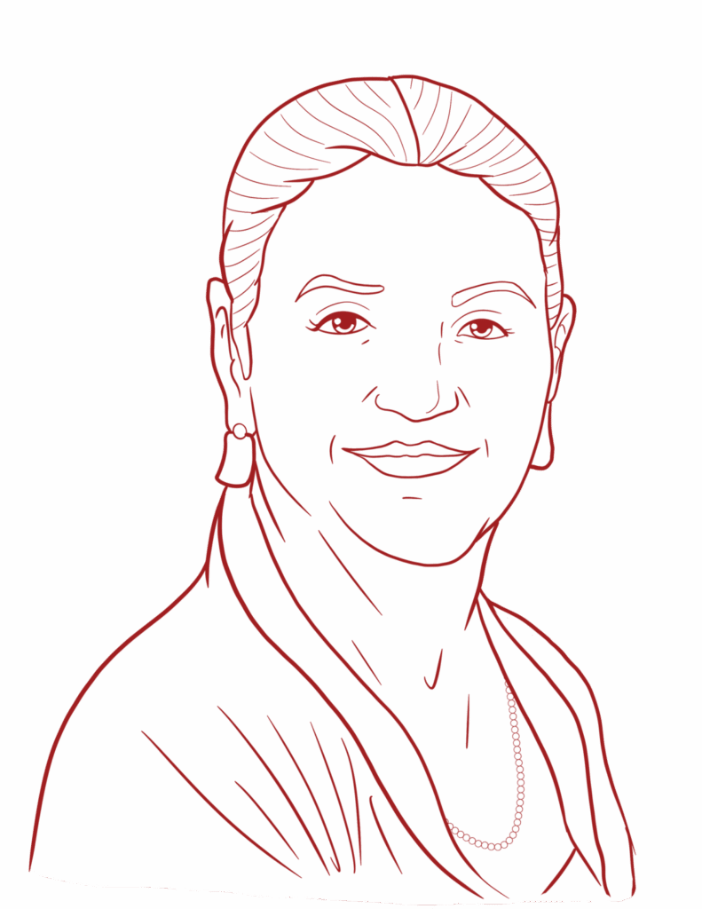 Dulce María Sauri Riancho: El poder del procedimiento legislativo