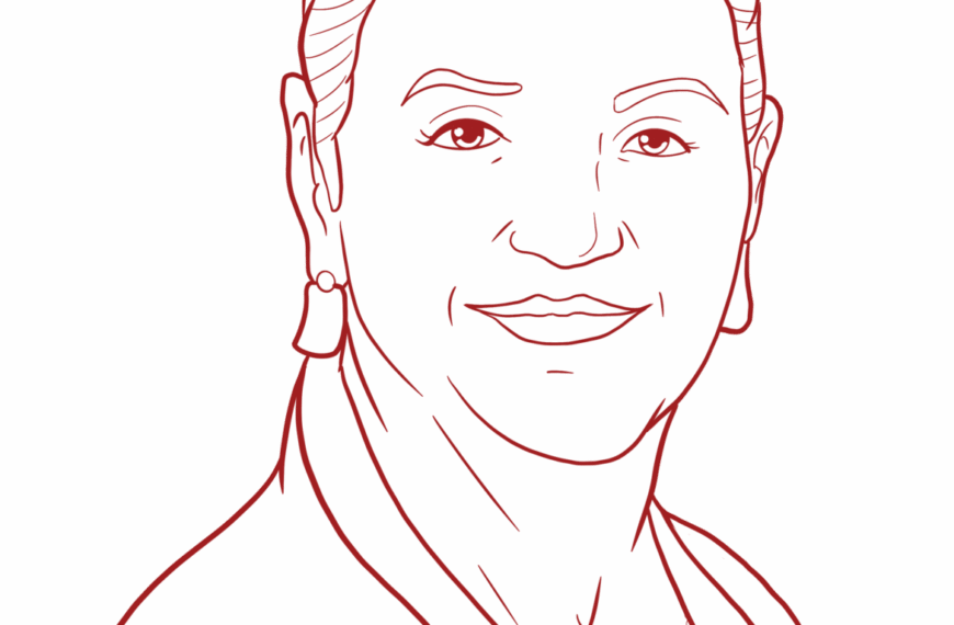 Dulce María Sauri Riancho: El poder del procedimiento legislativo