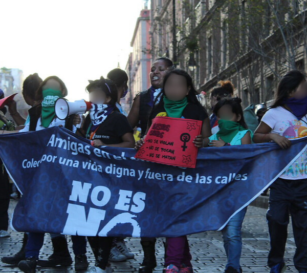 50 mil niñas, niños y adolescentes de AL y el Caribe mueren por la violencia
