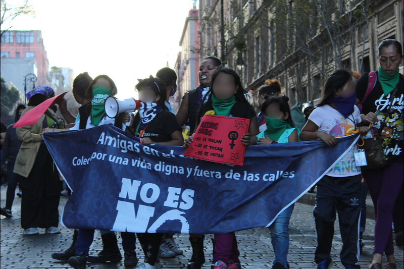 50 mil niñas, niños y adolescentes de AL y el Caribe mueren por la violencia