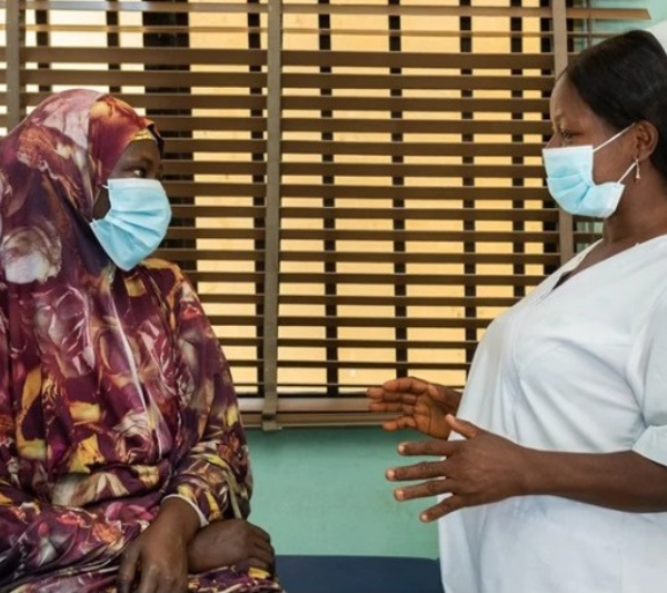 En América, 40 mil mujeres mueren por cáncer cervicouterino cada año