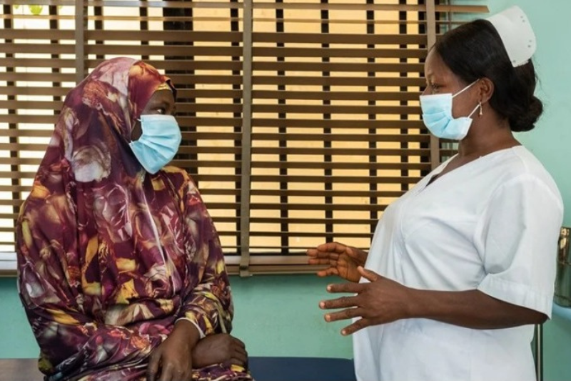 En América, 40 mil mujeres mueren por cáncer cervicouterino cada año