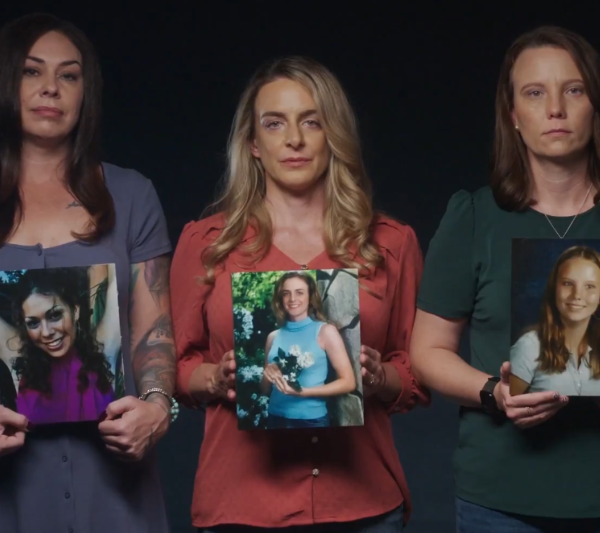 Expertos de ONU piden investigación independiente sobre red de trata Jeffrey Epstein