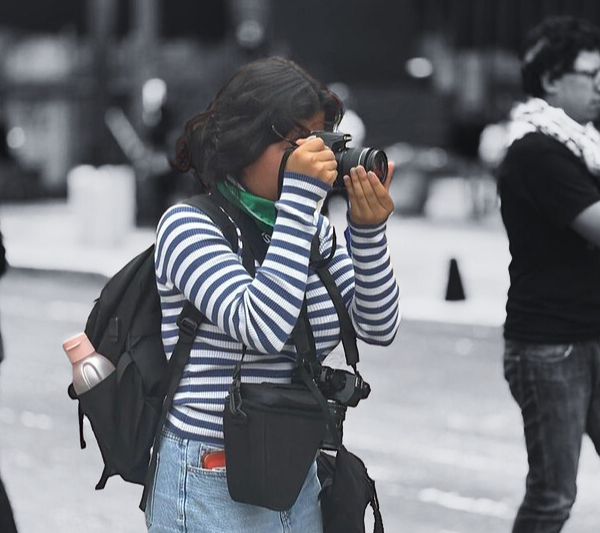 Conoce las leyes restrictivas a la libertad de expresión en México y en qué estados están vigentes