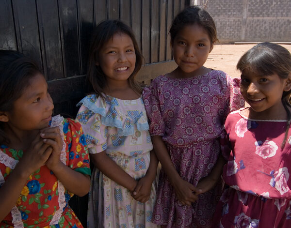 Justificar el matrimonio infantil por usos y costumbres es trata: Eufrosina Cruz Mendoza