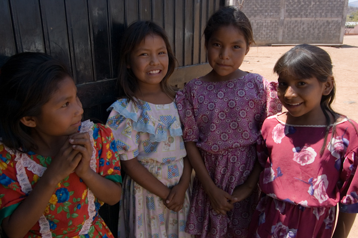 Justificar el matrimonio infantil por usos y costumbres es trata: Eufrosina Cruz Mendoza