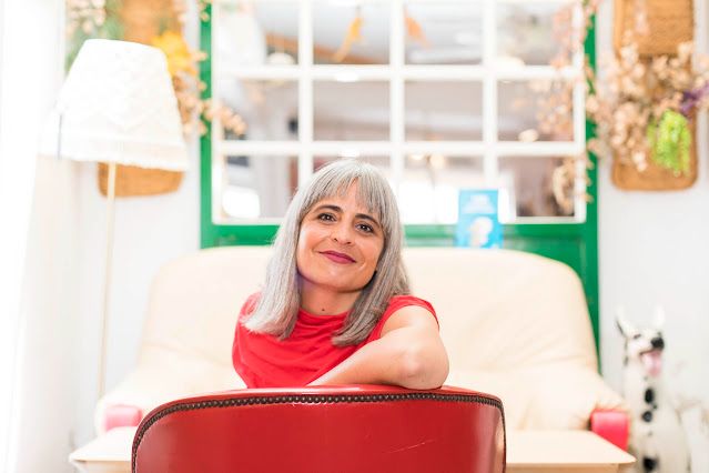 La Revolución Amorosa de las Mujeres, por Coral Herrera Gómez