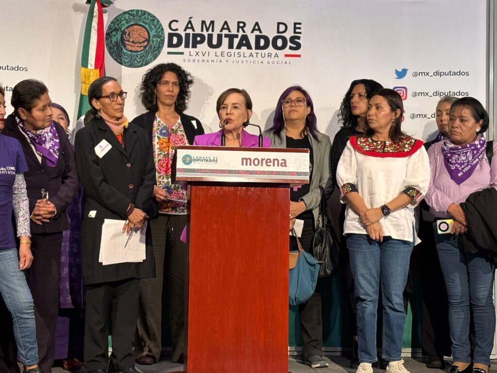 Defensoras buscan prohibir gestación subrogada. Será considerado trata