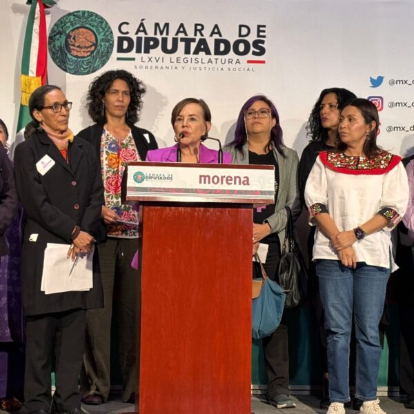 Defensoras buscan prohibir gestación subrogada. Será considerado trata