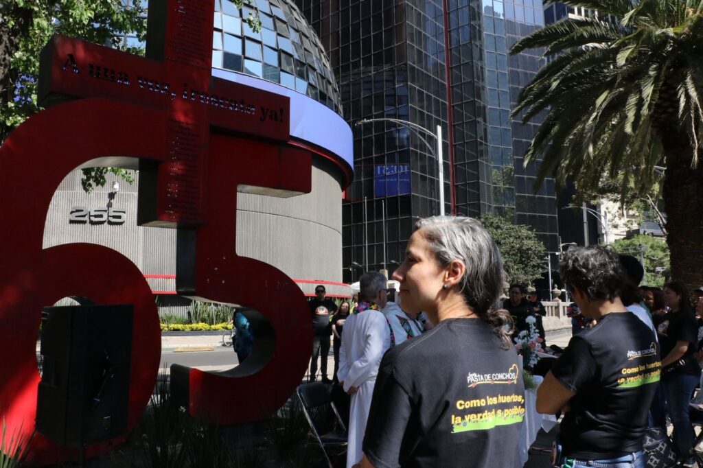 A 20 años de lucha por Pasta de Conchos, rescate de mineros se hace posible