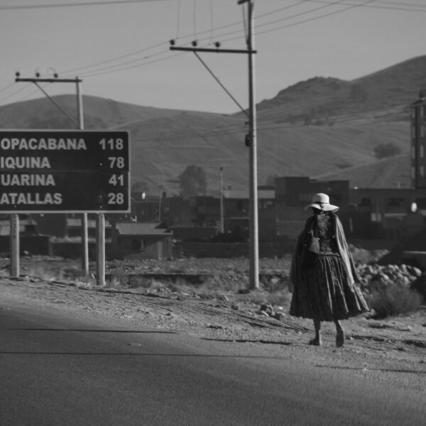 Sin justicia no hay cuidado: los retos de las mujeres migrantes