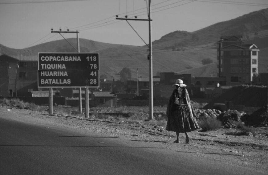 Sin justicia no hay cuidado: los retos de las mujeres migrantes